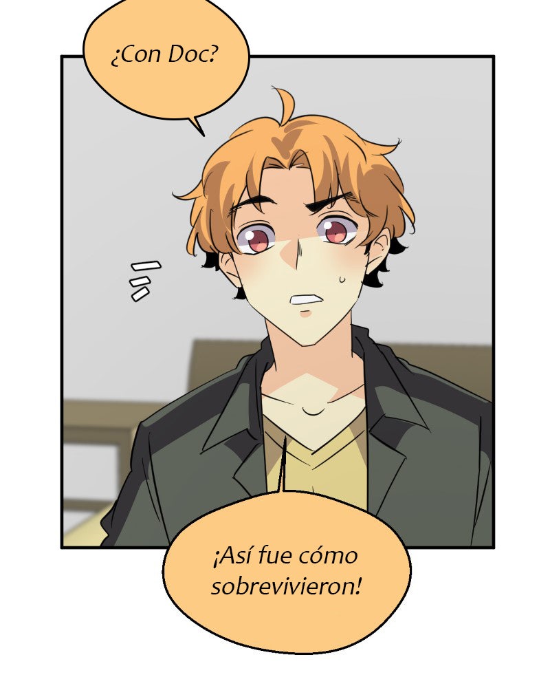 Read extraOrdinario ES Manga Online