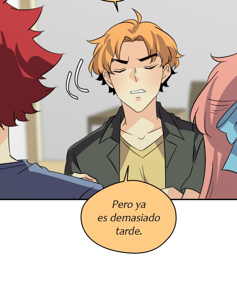 Read extraOrdinario ES Manga Online