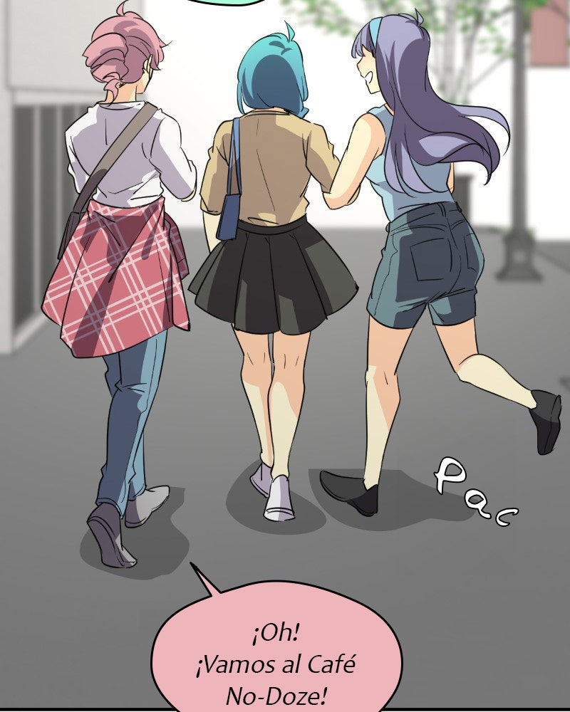 Read extraOrdinario ES Manga Online