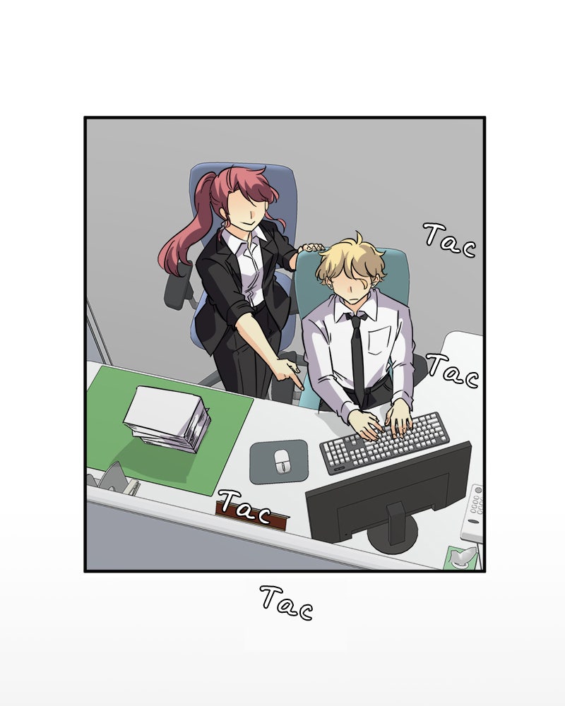 Read extraOrdinario ES Manga Online