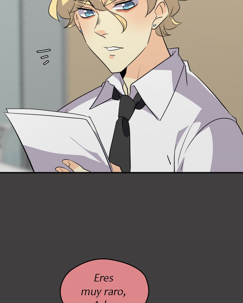 Read extraOrdinario ES Manga Online