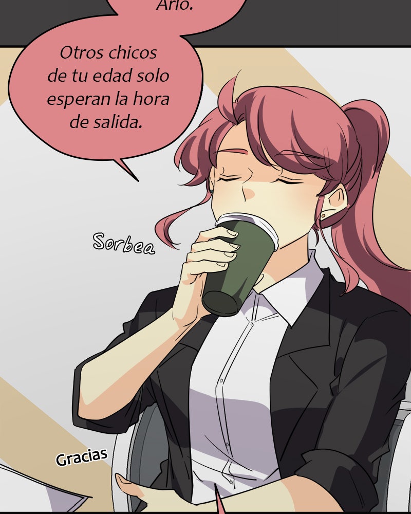 Read extraOrdinario ES Manga Online