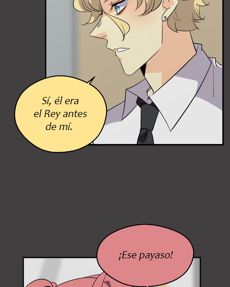 Read extraOrdinario ES Manga Online