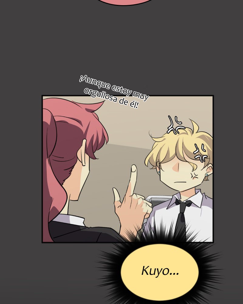 Read extraOrdinario ES Manga Online