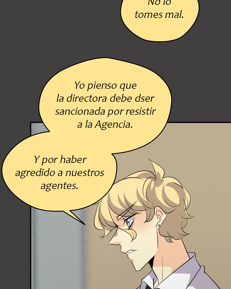 Read extraOrdinario ES Manga Online