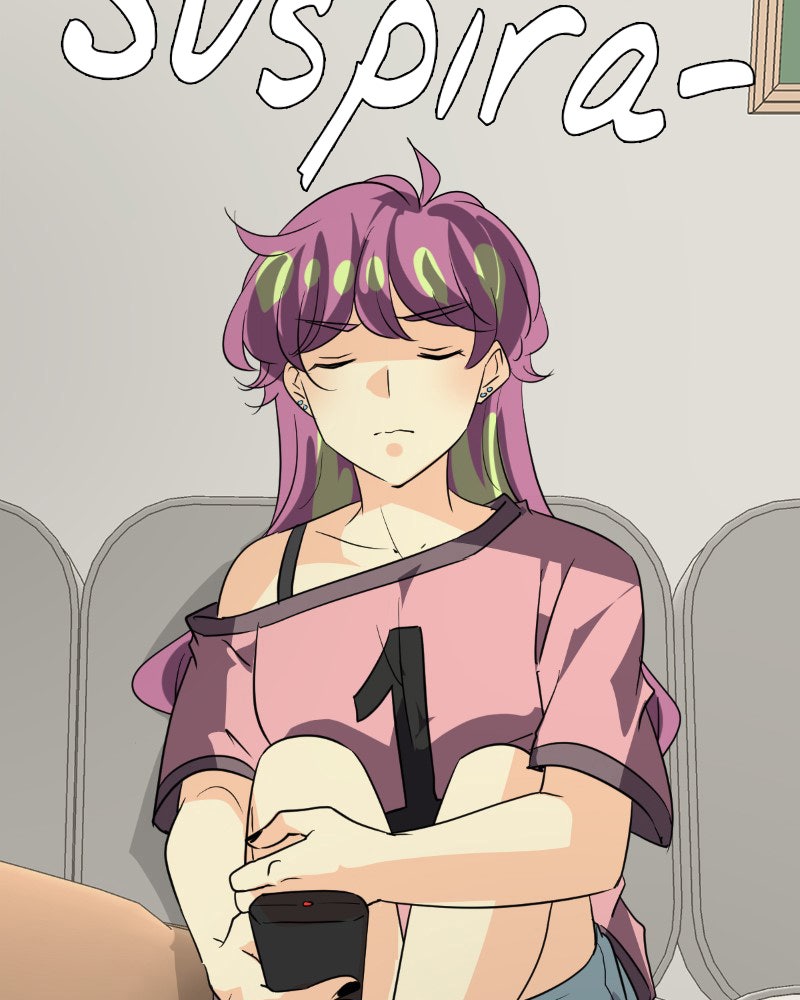 Read extraOrdinario ES Manga Online