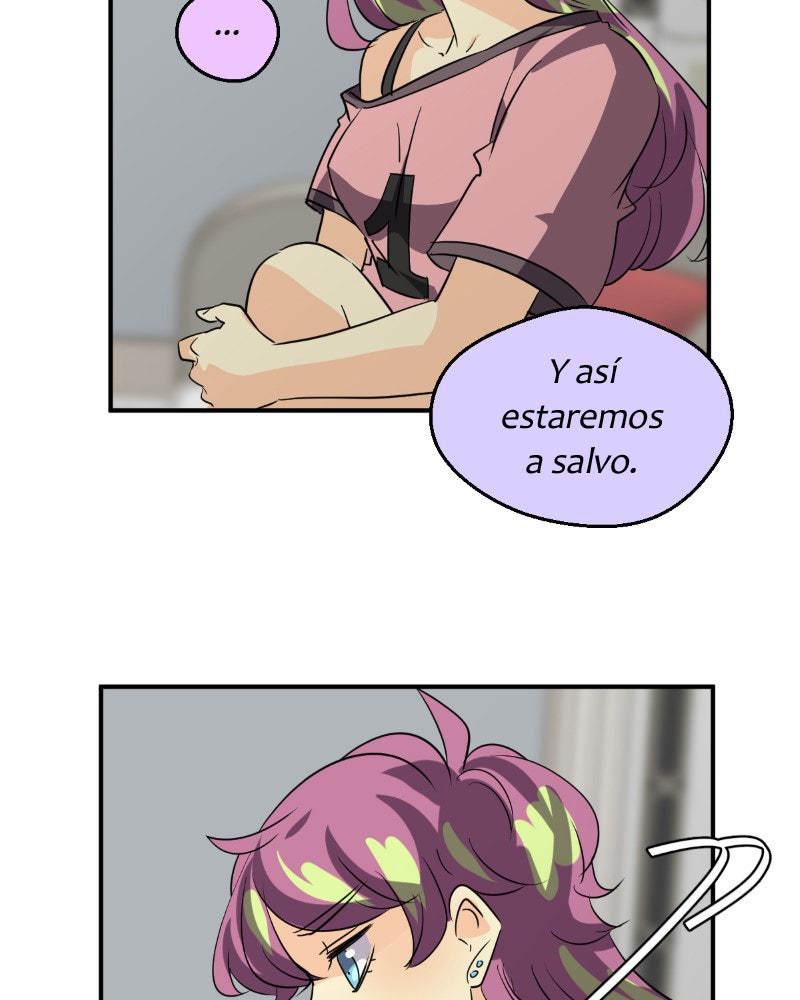 Read extraOrdinario ES Manga Online