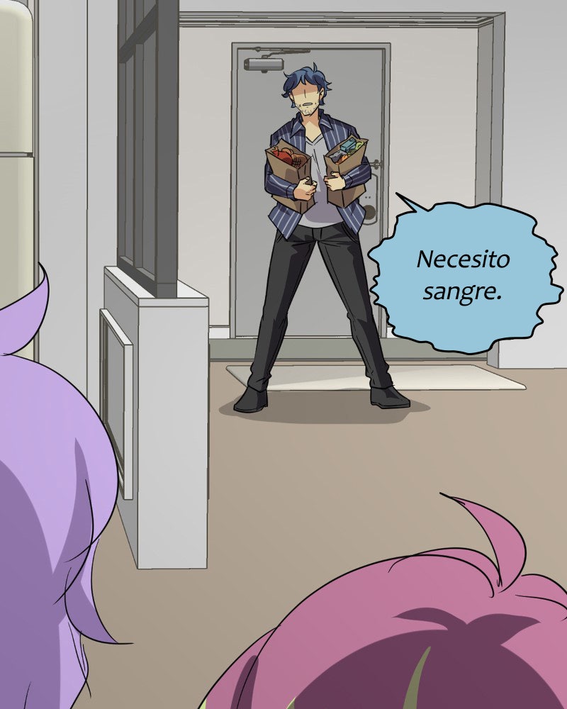 Read extraOrdinario ES Manga Online