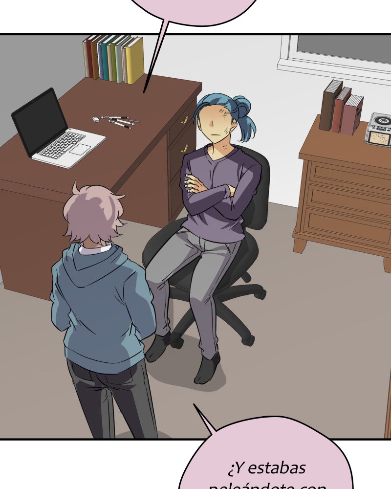 Read extraOrdinario ES Manga Online