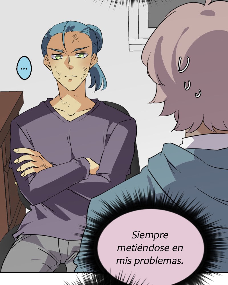 Read extraOrdinario ES Manga Online