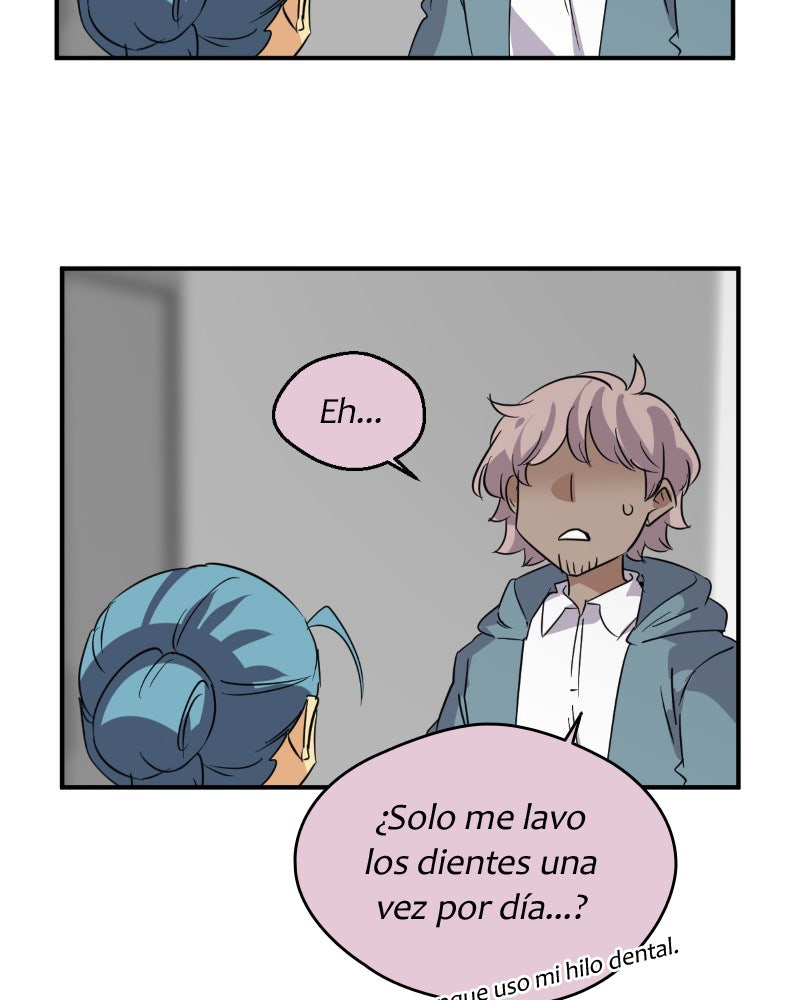 Read extraOrdinario ES Manga Online