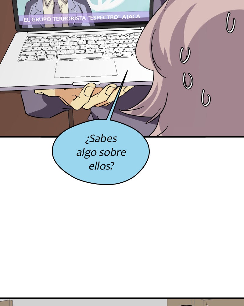 Read extraOrdinario ES Manga Online
