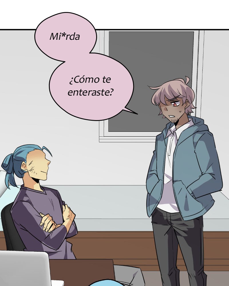 Read extraOrdinario ES Manga Online