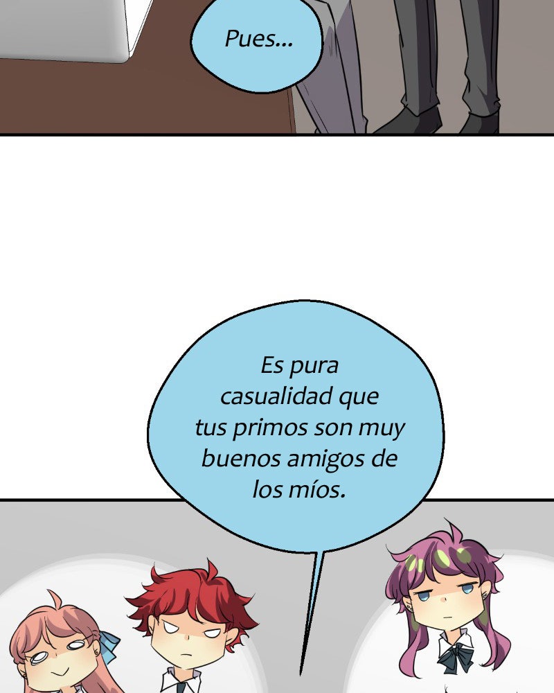 Read extraOrdinario ES Manga Online