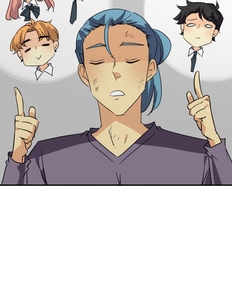 Read extraOrdinario ES Manga Online