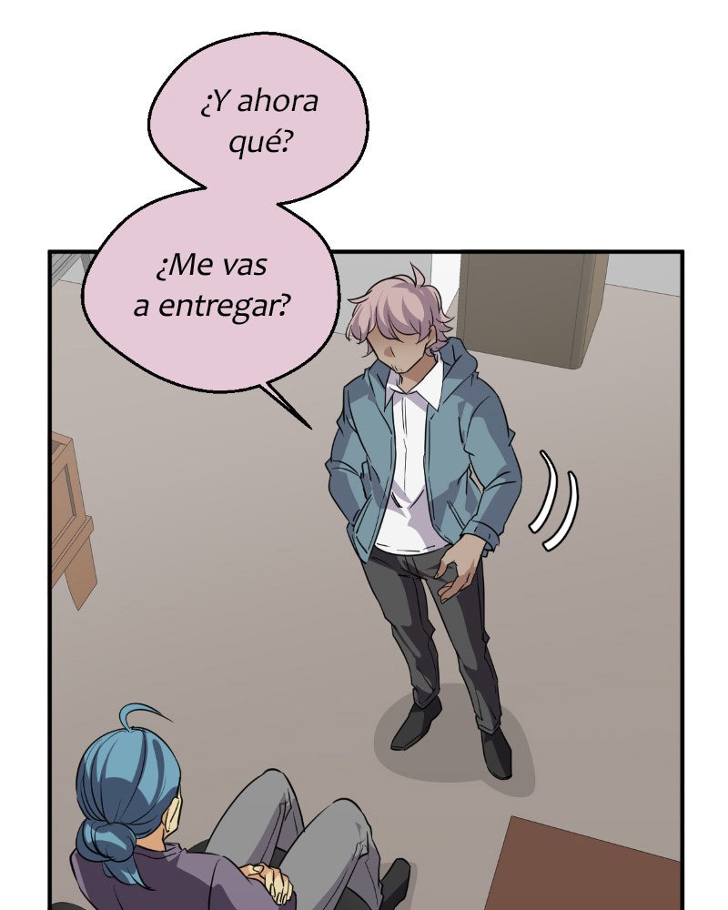 Read extraOrdinario ES Manga Online