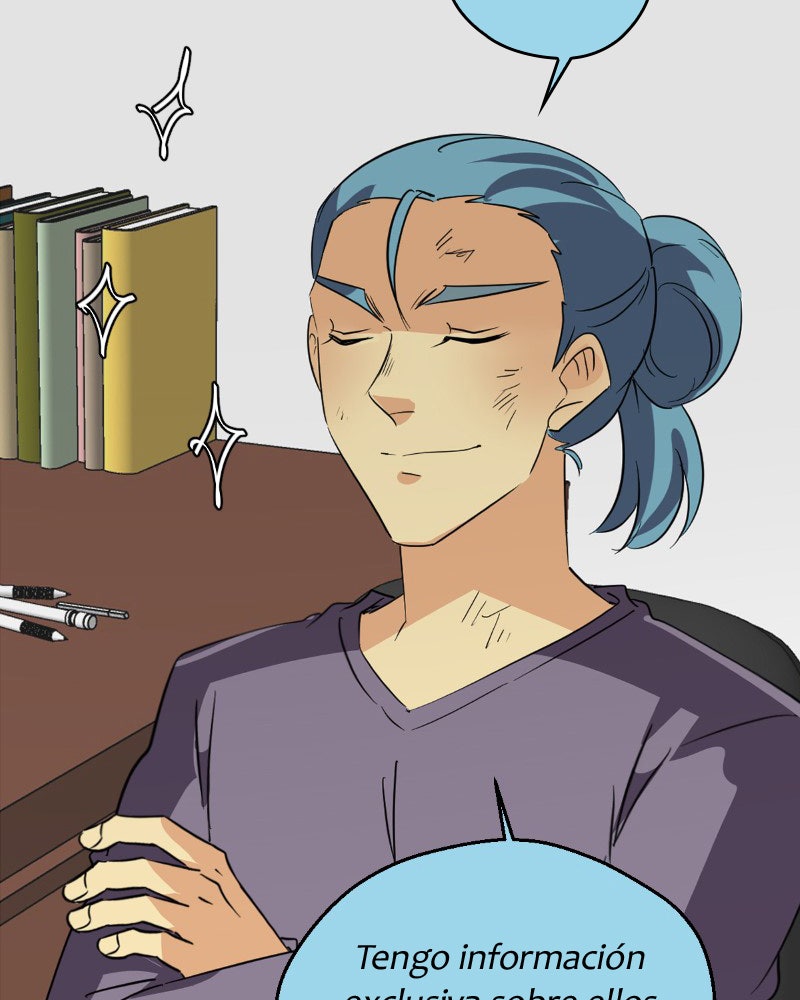 Read extraOrdinario ES Manga Online