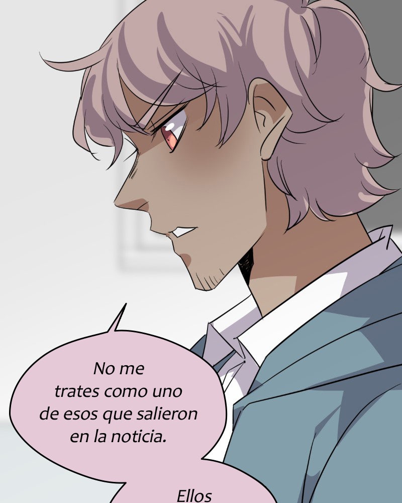 Read extraOrdinario ES Manga Online