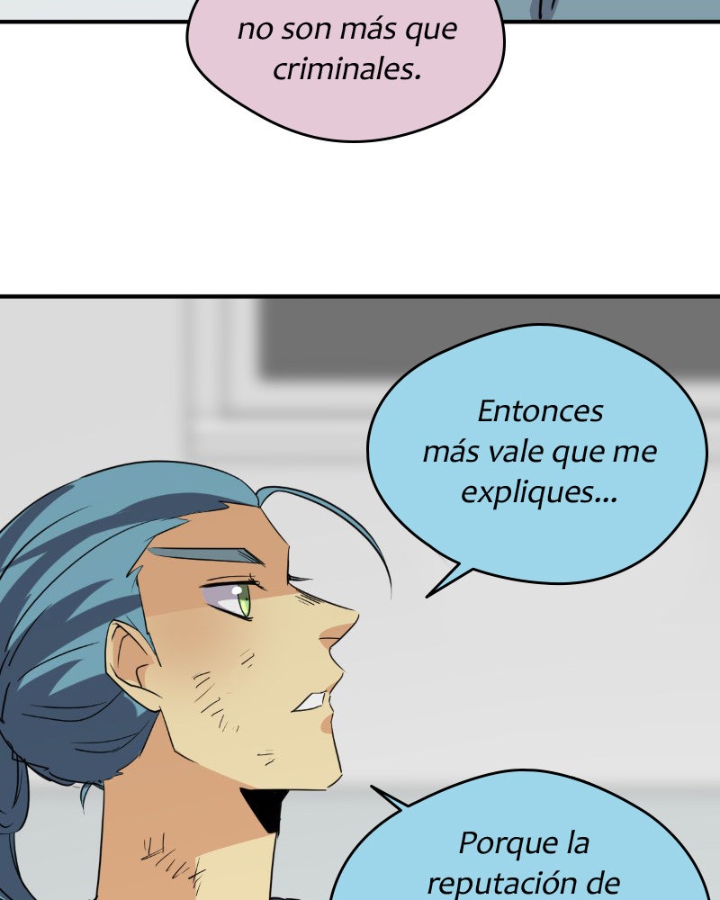 Read extraOrdinario ES Manga Online