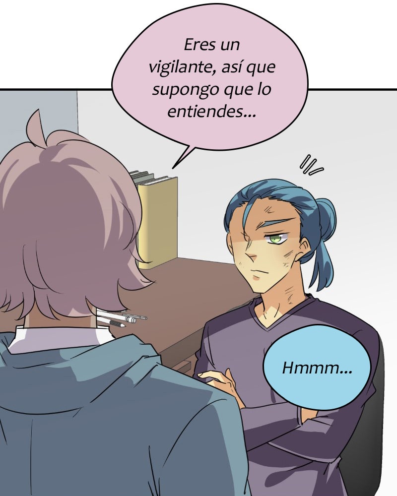 Read extraOrdinario ES Manga Online