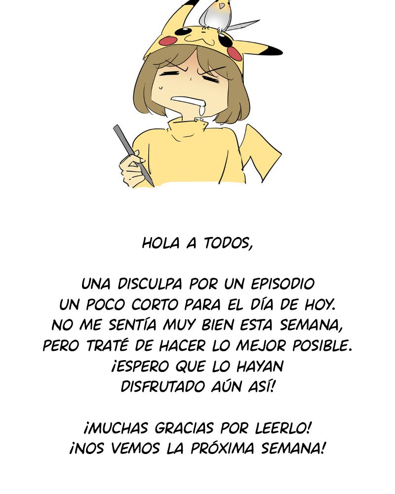 Read extraOrdinario ES Manga Online