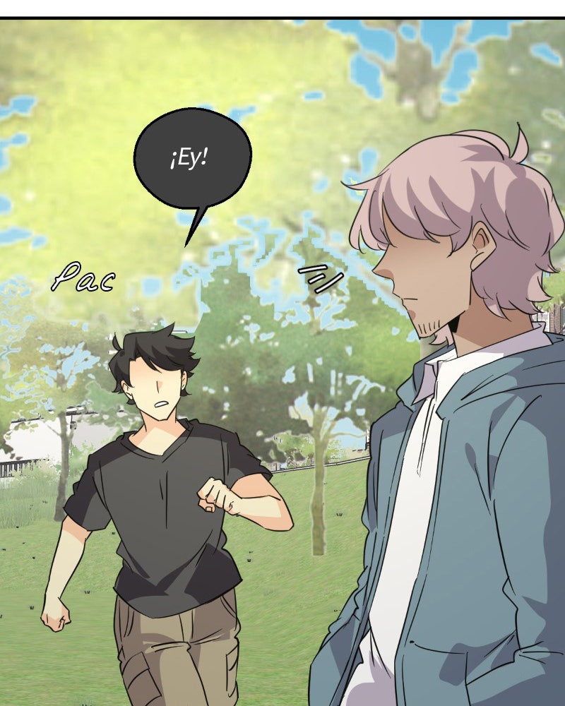 Read extraOrdinario ES Manga Online