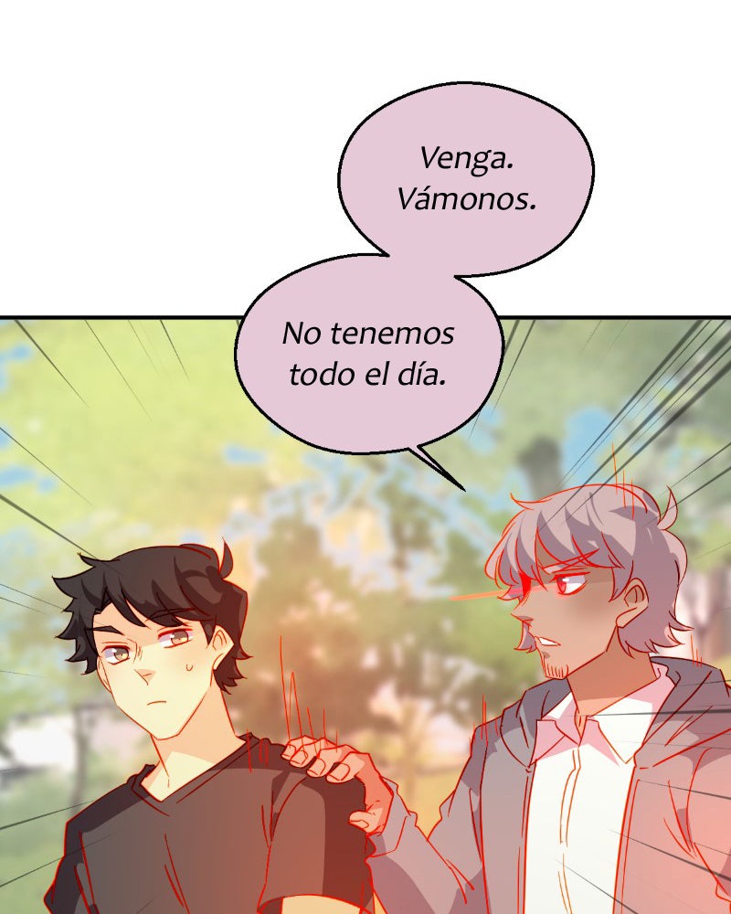 Read extraOrdinario ES Manga Online