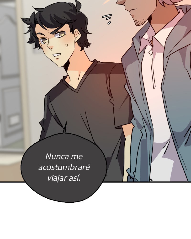 Read extraOrdinario ES Manga Online