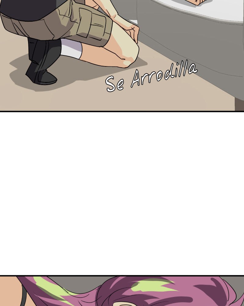 Read extraOrdinario ES Manga Online