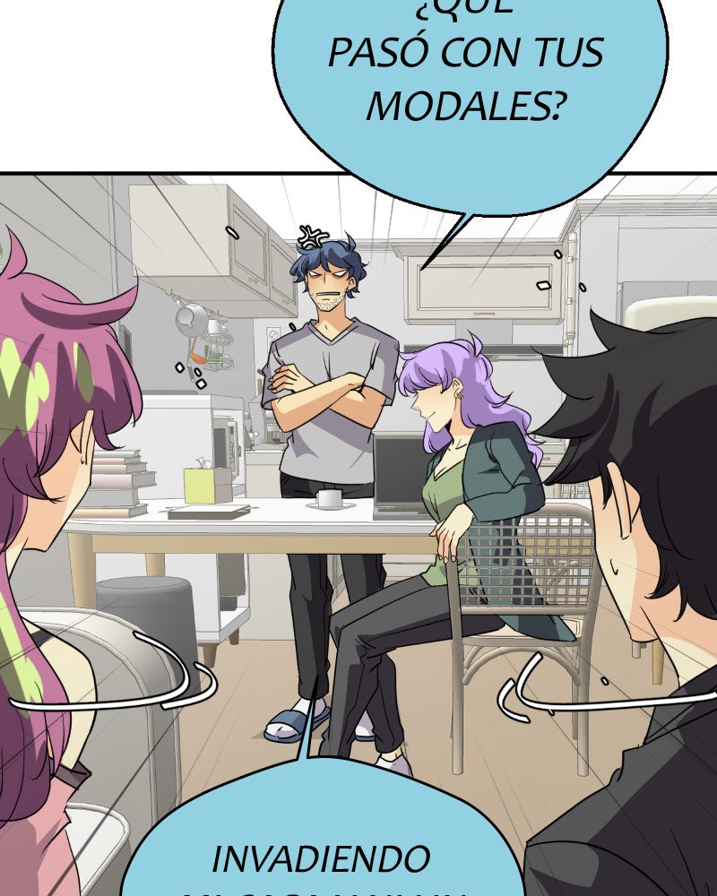 Read extraOrdinario ES Manga Online