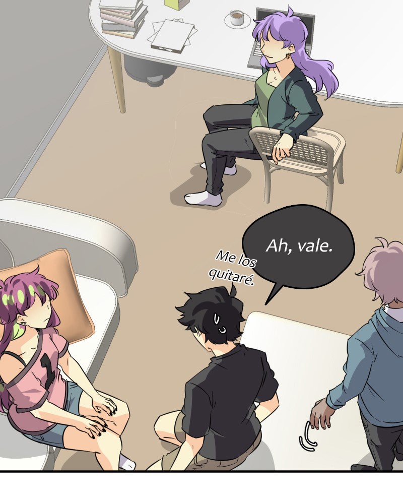 Read extraOrdinario ES Manga Online