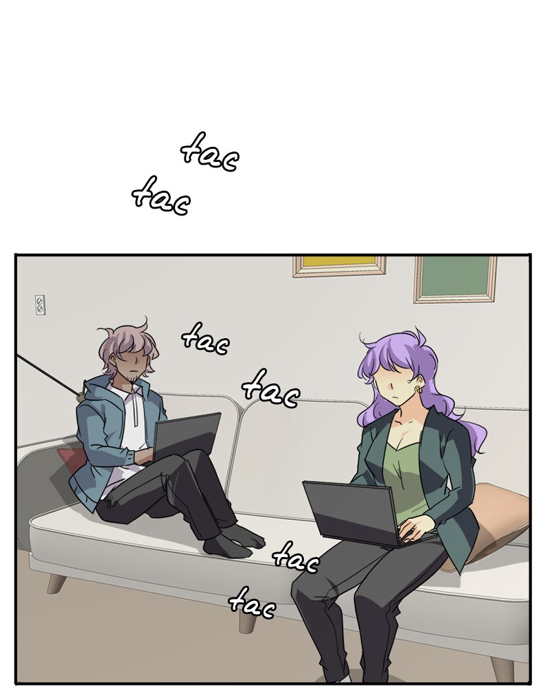 Read extraOrdinario ES Manga Online