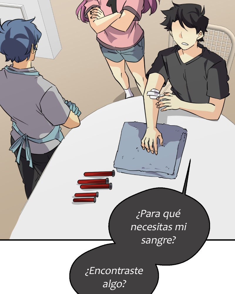 Read extraOrdinario ES Manga Online