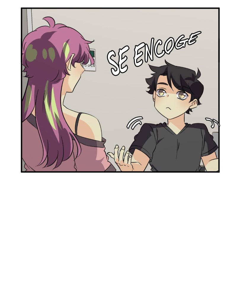 Read extraOrdinario ES Manga Online