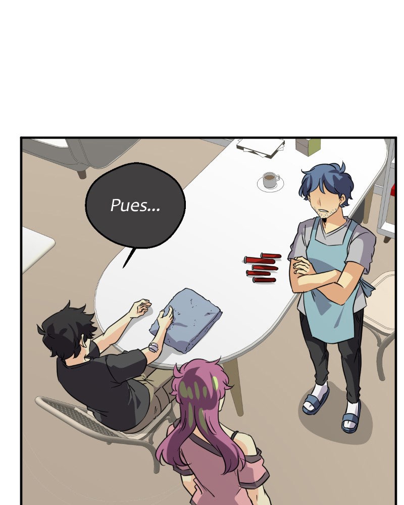 Read extraOrdinario ES Manga Online