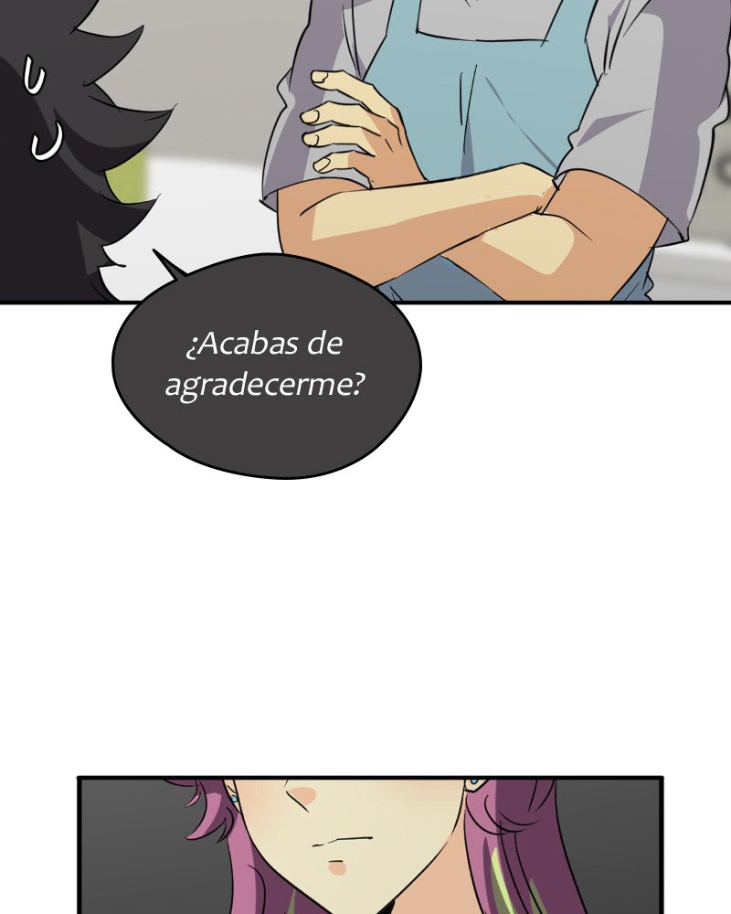 Read extraOrdinario ES Manga Online