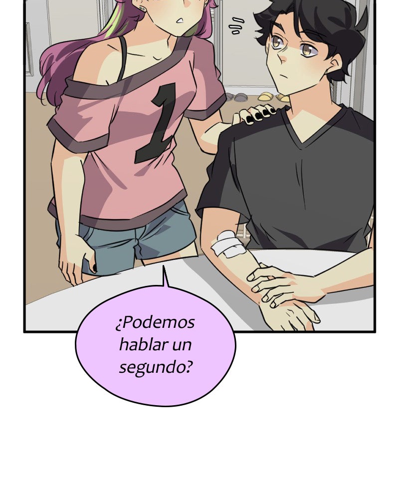Read extraOrdinario ES Manga Online