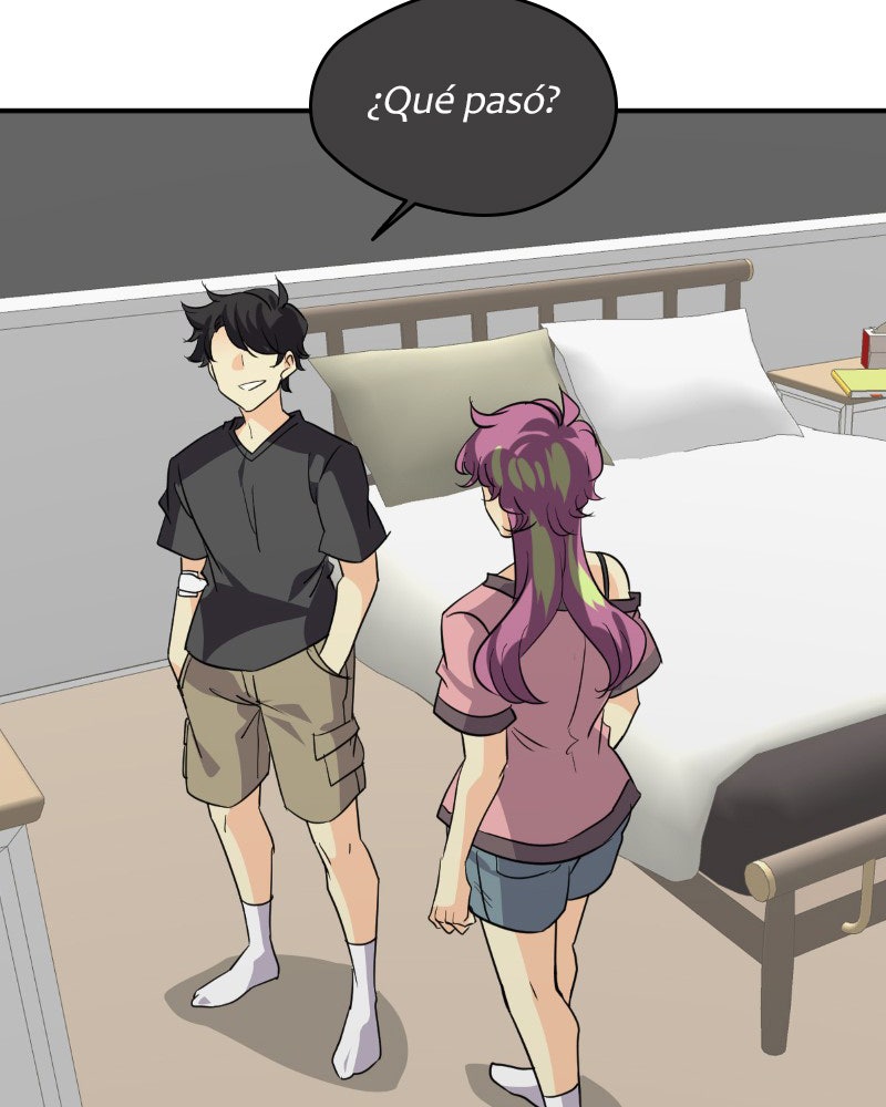 Read extraOrdinario ES Manga Online