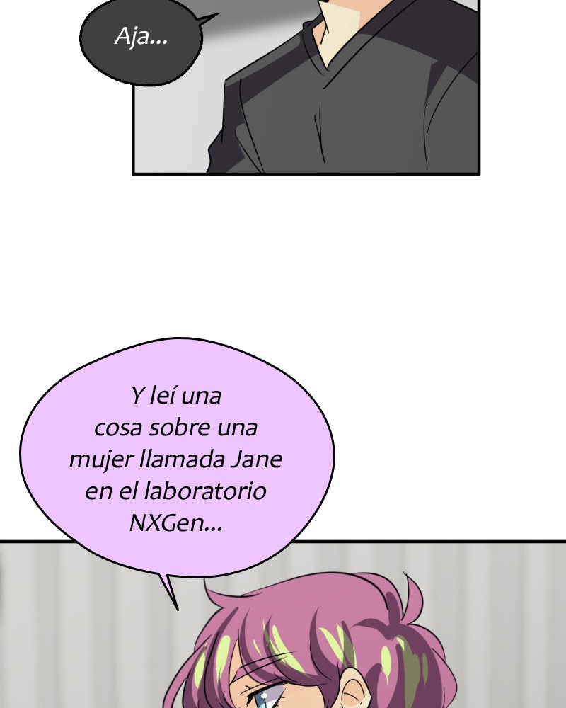 Read extraOrdinario ES Manga Online