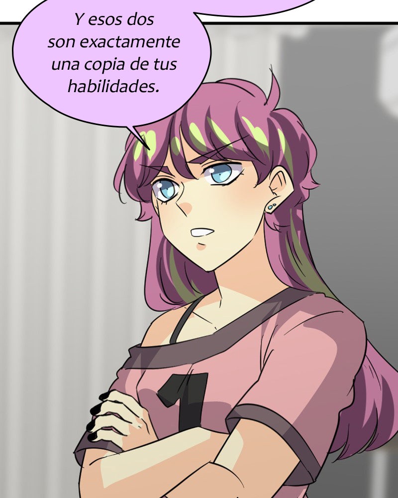 Read extraOrdinario ES Manga Online