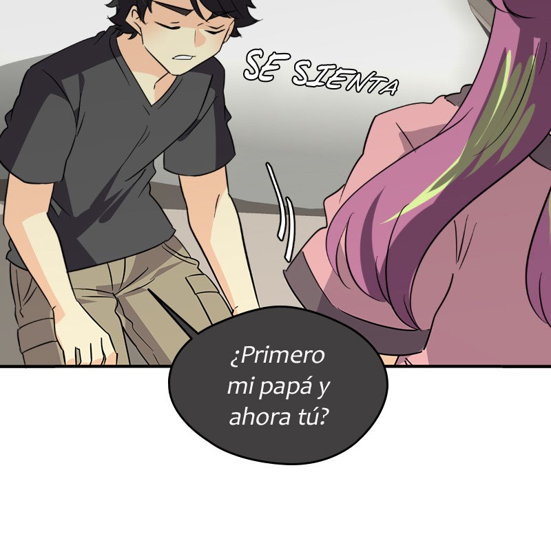 Read extraOrdinario ES Manga Online