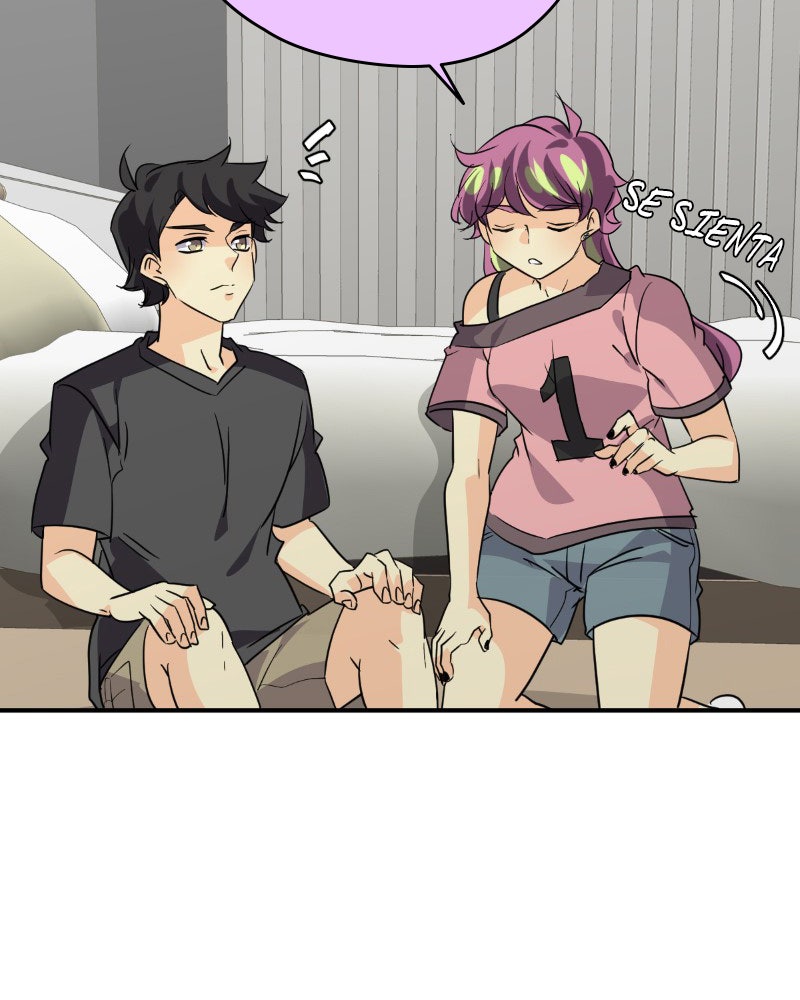 Read extraOrdinario ES Manga Online