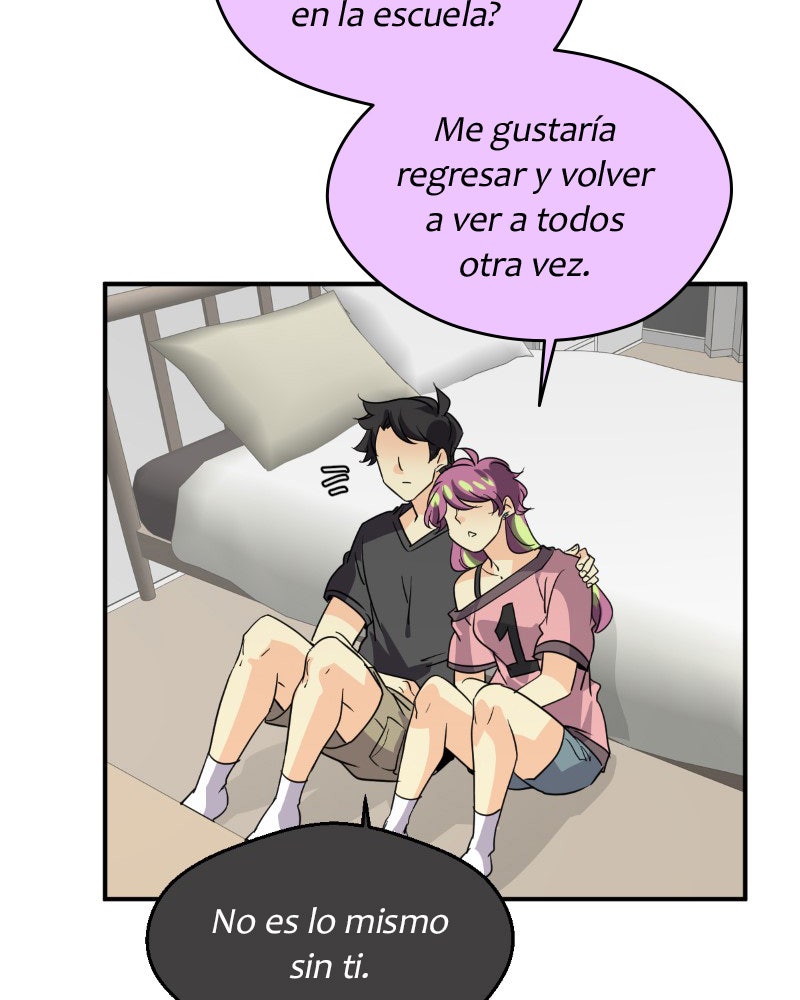 Read extraOrdinario ES Manga Online