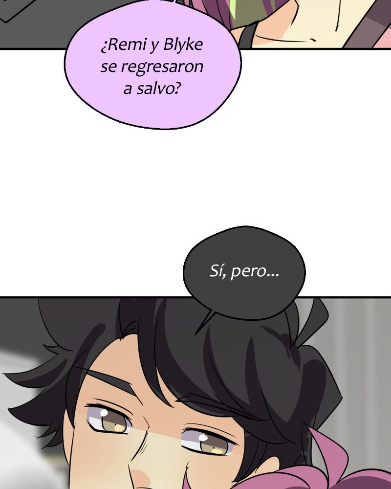 Read extraOrdinario ES Manga Online