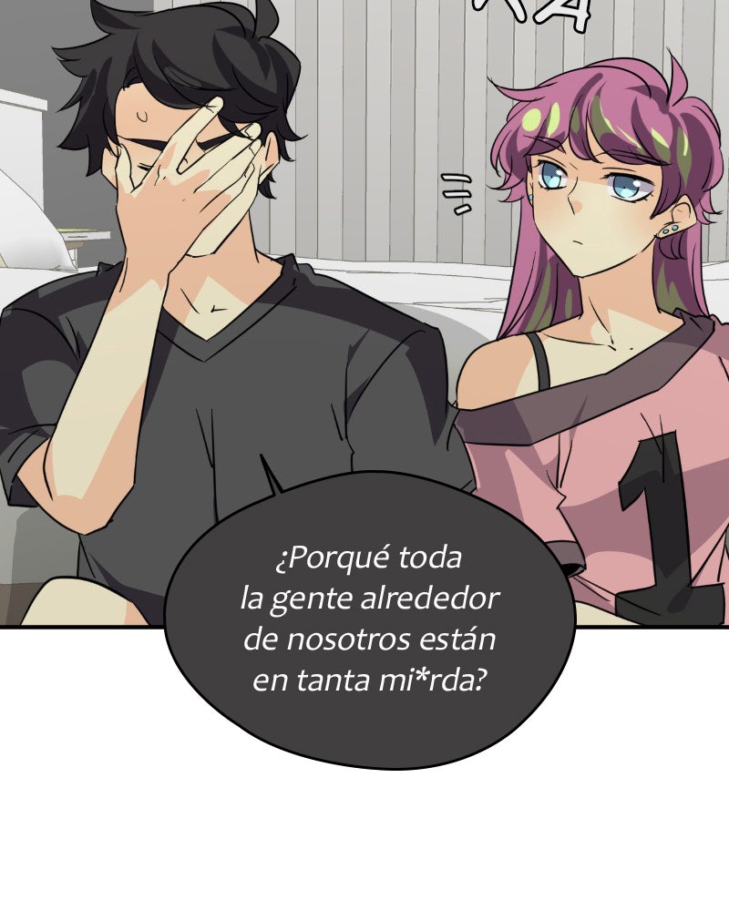 Read extraOrdinario ES Manga Online