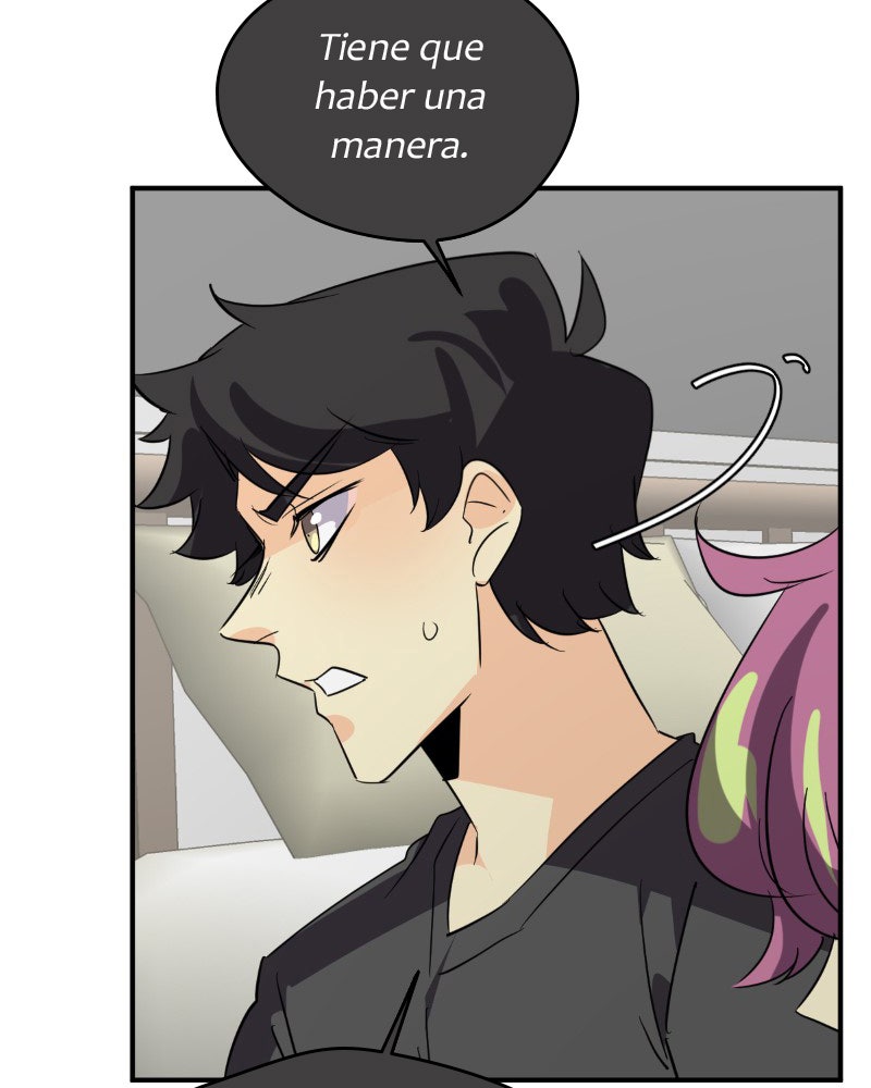 Read extraOrdinario ES Manga Online