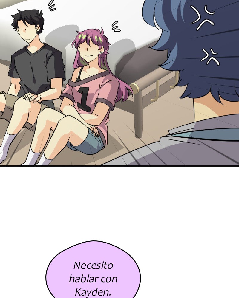 Read extraOrdinario ES Manga Online