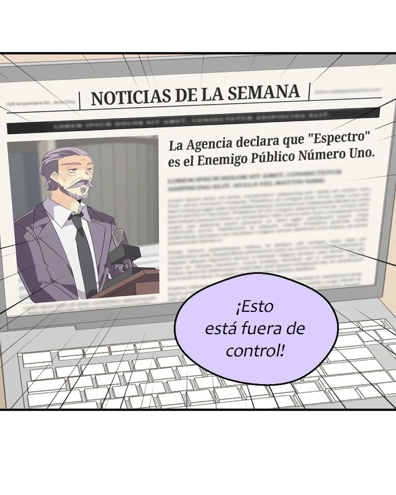 Read extraOrdinario ES Manga Online