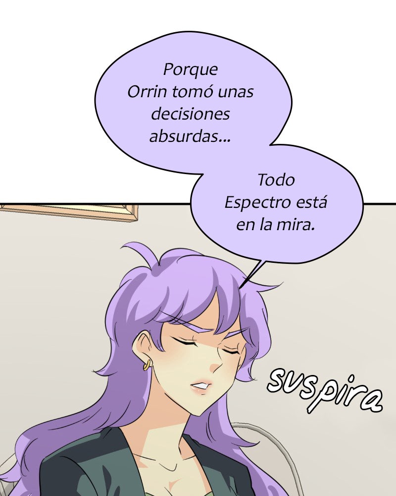 Read extraOrdinario ES Manga Online