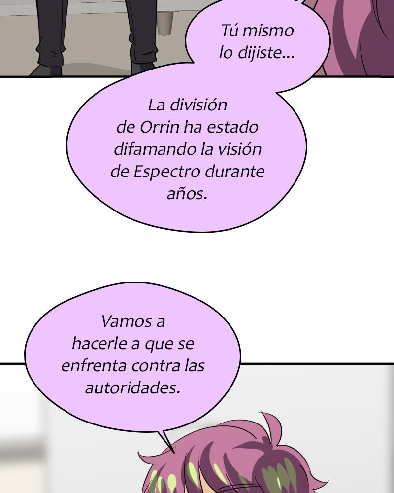 Read extraOrdinario ES Manga Online